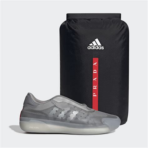 adidas prada rossa 21|adidas for Prada .